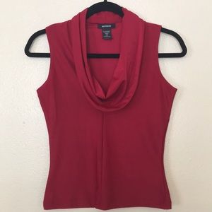 EUC EXPRESS sleeveless Top